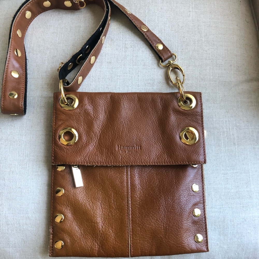 Hammitt Montana Reversible Cross-body
